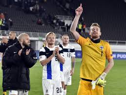 Hradecky, el mejor de finlandia en el partido eden hazard aún no se ha estrenado en esta eurocopa Euro 2020 Team Previews Finland Best Fantasy Players Qualifying Stats And More Fpl Wiki Fantasy Premier League Wiki Fpl Wiki