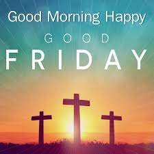 Good friday is known as a great day it is very important for the christian people to remember his death at a calvary it is share this good friday wishes with your friends & family members on social media sites. Good Friday 2020 Wishes Images Messages Quotes Images Facebook Whatsapp Status Videos Download Version Weekly