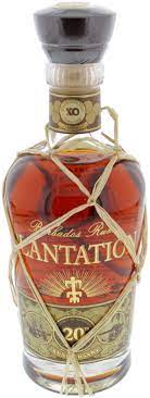 Barbados is an island in the lesser antilles, the archipelago that marks the eastern edg. Plantation Rum Barbados Extra Old Reserve Xo 20 Anniversary 0 7 L 40 Vol Cigarworld De Edles Rum