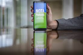 Note paraná program is an incentive program for fiscal citizenship in the state. Sorteios Do Nota Parana E Parana Pay Acontecem Nesta Terca