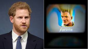 A federal judge dismissed a lawsuit made by two former maryland men's basketball players that alleges the popular videogame 'fortnite' misused the 'running man challenge' dance they helped amplify. Prince Harry Was Wrong To Call Fortnite Addictive Developers Say Uk News Sky News