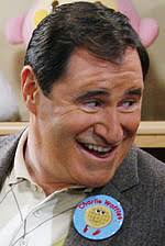 Ричард Кайнд