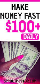 Pin On Making Money Online