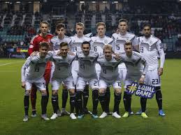 The top two teams, italy and finland, qualified directly for the finals. Germany Announce Squad For Final Euro 2020 Qualifying Matches Against Belarus And Northern Ireland 90min