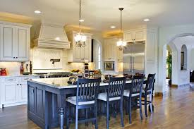 If you're dreaming of a renovation and kitchen island ideas keep popping up in your head, we don't blame you. 90 Different Kitchen Island Ideas And Designs Photos Antique White Kitchen Cabinets Antique White Kitchen Luxury Kitchen Island