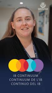 Welcome! Meet our new English Teacher, Ms. Chanel Martine Scott Jeffers  #ibschool #americanschool #englishteacher #ags