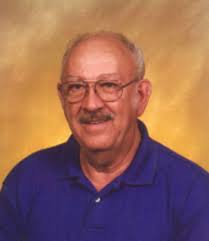 James Coley Obituary September 22, 2012