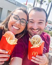 Happy 1 Year Transfer-versary Jaxon Kayde!!!🍟🥹 One year ago we all kept  @mcdonalds in business for Jax’s transfer day with all the sticky vibes &  French Fries!❤️ Now 365 days later, that tiny little ...