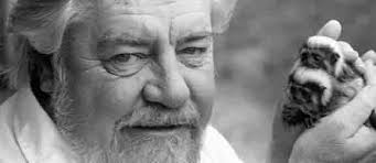 Gerald Durrell