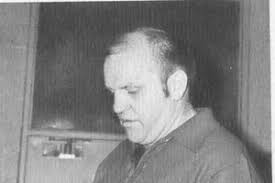 The Passing of a Sweet Home High School Legend