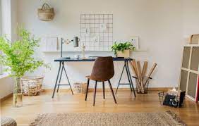 Find striking woooden study table design for your home study. Study Room Decor Ideas For Indian Homes Housing News