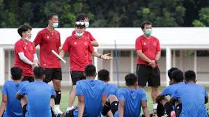 Indonesia u19 vs valencia b, kamis 18 september 2014 pukul 20.30wib. Jadwal Timnas U 19 Indonesia Vs Sabadell Ujicoba Tc Di Spanyol Tak Pasti Live Tv Nasional Pssi Tv Banjarmasin Post