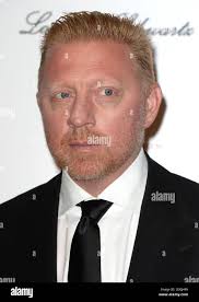 Becker entertainment hi-res stock photography and images