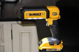 Dewalt Dcl050 Led Work Light Concord Carpenter