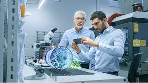 All indications point to a buyout coming sooner rather than later. Is Microvision Inc Mvis A Stock To Watch This Week