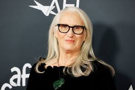 Jane Campion becomes 3rd woman to win the Best Director Oscar