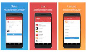 4 Unique E Wallet Apps Changing The Payment Landscape Fincyte App Development Companies Mobile Wallet App
