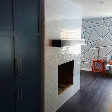 One of the great things about travertine is that it can be used for both the heart and the floor of the living space, much like marble or other durable. Top 60 Best Fireplace Tile Ideas Luxury Interior Designs