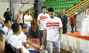 يكثف مسؤولو نادي الزمالك مناقشاتهم مع الفرنسي باتريس كارتيرون المدير الفني من. Filgoal Ø£Ù„Ø¨ÙˆÙ…Ø§Øª ØµÙˆØ± Ù…Ù† Ù…Ø¤ØªÙ…Ø± ØªÙ‚Ø¯ÙŠÙ… ØµÙÙ‚Ø§Øª Ø§Ù„Ø²Ù…Ø§Ù„Ùƒ Ø§Ù„ØµÙŠÙÙŠØ©