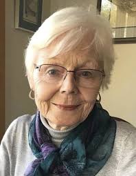 Jacqueline Simpson (Jackie) Obituary