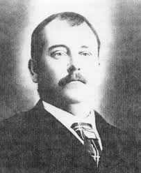 John William King (1858-1908)