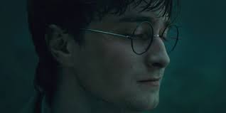 10 Times Harry Potter Acted Out Of Character