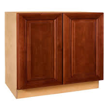 Buying wholesale offers homeowners the same or better cabinet doors at lower costs. Unfinished Oak Kitchen Cabinets Home Depot Canada