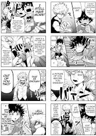 Pin On My Hero Academia