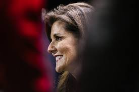 Nikki Haley Responds to Special Counsel Report