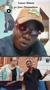 #Gmotv #Agakagwawo #Lexus kalem Vs Jose chameleon #yamuwunyiliza NGA MU  tooyi#kampala_uganda🇺🇬🇺🇬🤝