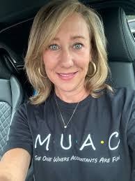 Miriam Thorpe's Instagram, Twitter & Facebook