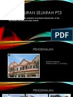 Antara kepentingan sungai yang utama adalah membekalkan sumber air bersih kepada manusia untuk kegunaan domestik. Langkah Langkah Mengatasi Pencemaran Sungai