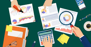 Finance can be divided broadly into three distinct categories: Accounting Vs Finance What S The Difference