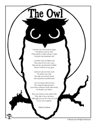 Halloween Poems For Kids Woo Jr Kids Activities Halloween Poems For Kids Halloween Poems Poetry For Kids