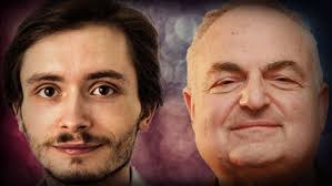 444 Joel Paris: Psychoanalysis and Modern Psychiatry