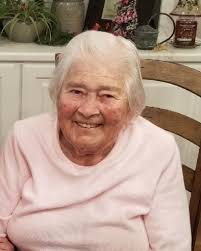 Frances Long Obituary November 28, 2023