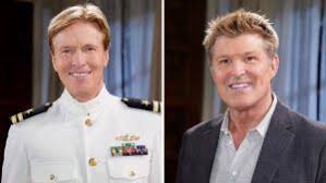 Jack Wagner and Winsor Harmon Return for Special Standalone Episode of 'The  Bold and the Beautiful'