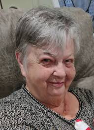 Obituary information for Donna Jean Northcutt