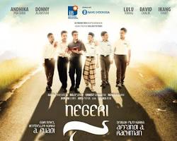 Image of Film Negeri 5 Menara