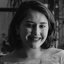 Evelyn Frick's Instagram, Twitter & Facebook