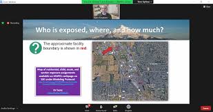 Chief health officer doctor jeannette young advised brisbane airport has been listed as an exposure site after a passenger who flew into . Lrapa Seneca Power Plant In North Eugene Low Risk For Cancer