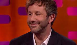 Boyle's Chris O'Dowd to be honored with an Oscar Wilde Award