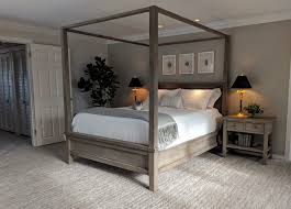 Bedroom on main level (street level) or independently accessible by ramp, stair lift, or u, a, h mitka, 2001; Five Key Elements For A Restful Master Bedroom Anchored In Elegance