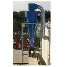 It's simple design and easy constructability make them very popular. Cyclone Separator At Rs 75000 Unit S Cyclone Separators Id 6903071588