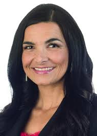 Bizwomen Headliners: Law