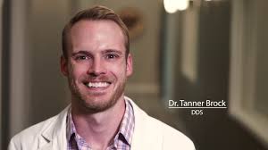 Kansas Perio Dr Tanner Brock
