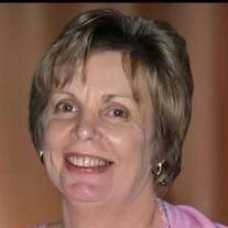 Margie Elizabeth Shifflett Obituary