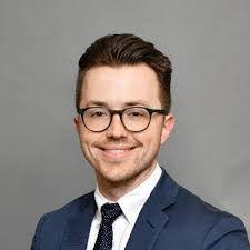 Daniel Luban's Instagram, Twitter & Facebook