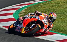 Honda Rc213v 2018 Dani Pedrosa Esp Repsol Honda Team In 2020 Motogp Racing Honda