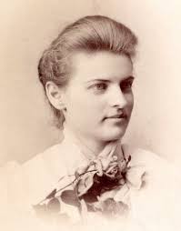 THE PHOTOGRAPH HAS BEEN RETURNED TO FAMILY** I have an old studio  photograph of Emogene INGERSOLL of Valley City, ND which appears to have  been taken in the 1880's or 1890's. Emogene